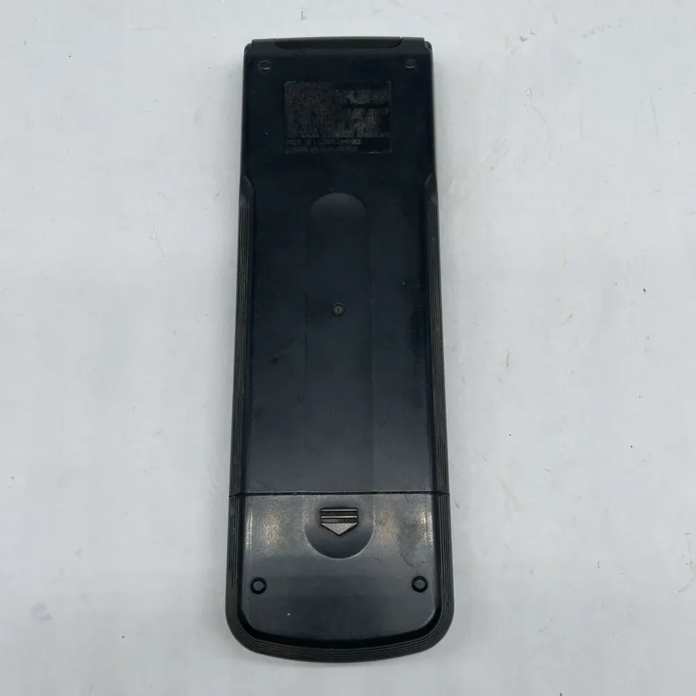 Genuine Sony RM-Y173 TV Remote Control OEM Tested Working Battery Cover Included